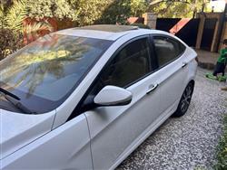 هيونداي أكسنت